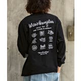 MARK GONZALES ARTWORK | SHIFFON  | 詳細画像38 
