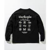 MARK GONZALES ARTWORK | SHIFFON  | 詳細画像42 