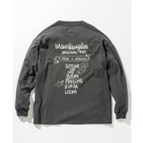 MARK GONZALES ARTWORK | SHIFFON  | 詳細画像47 