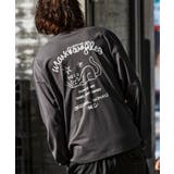 MARK GONZALES ARTWORK | SHIFFON  | 詳細画像48 