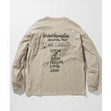 MARK GONZALES ARTWORK | SHIFFON  | 詳細画像6 