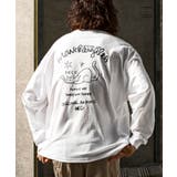 MARK GONZALES ARTWORK | SHIFFON  | 詳細画像70 