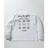 MARK GONZALES ARTWORK | SHIFFON  | 詳細画像87 