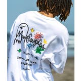MARK GONZALES ARTWORK | SHIFFON | 詳細画像40