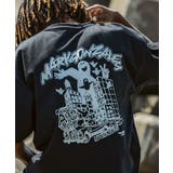 MARK GONZALES ARTWORK | SHIFFON | 詳細画像5
