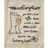 MARK GONZALES ARTWORK | SHIFFON | 詳細画像27
