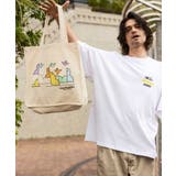 MARK GONZALES ARTWORK | SHIFFON | 詳細画像8