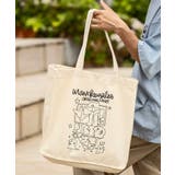ホワイトD | MARK GONZALES ARTWORK | SHIFFON