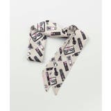 MARY QUANT マリークヮント | SHIFFON | 詳細画像2 