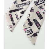 MARY QUANT マリークヮント | SHIFFON | 詳細画像3 