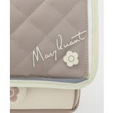 ランドセルカバー MARY QUANT | SHIFFON  | 詳細画像8 