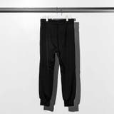 C DIEMリフレクタープリントジョガーパンツ | SHIFFON | 詳細画像10