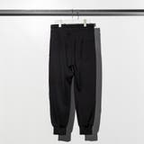 C DIEMリフレクタープリントジョガーパンツ | SHIFFON | 詳細画像11