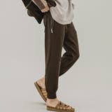 C DIEMリフレクタープリントジョガーパンツ | SHIFFON | 詳細画像2