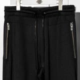 C DIEMリフレクタープリントジョガーパンツ | SHIFFON | 詳細画像6