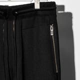 C DIEMリフレクタープリントジョガーパンツ | SHIFFON | 詳細画像7