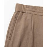 C DIEM カルペディエム | SHIFFON | 詳細画像19