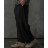 ブラック | C DIEM カルペディエム | SHIFFON