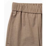 C DIEM カルペディエム | SHIFFON  | 詳細画像19 