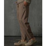 グレージュ | C DIEM カルペディエム | SHIFFON 