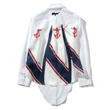 MSGM エムエスジーエム ポプリン | SHIFFON | 詳細画像2 