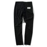 MSGM エムエスジーエム スラックス | SHIFFON | 詳細画像2