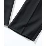 MSGM エムエスジーエム スラックス | SHIFFON | 詳細画像5