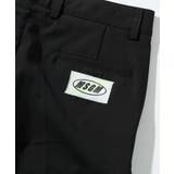 MSGM エムエスジーエム スラックス | SHIFFON | 詳細画像6