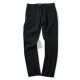 ブラック | MSGM エムエスジーエム スラックス | SHIFFON