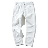 MSGM エムエスジーエム ストレッチ | SHIFFON | 詳細画像1