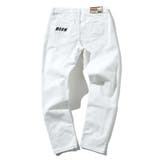 MSGM エムエスジーエム ストレッチ | SHIFFON | 詳細画像2