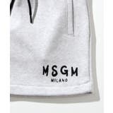 MSGM エムエスジーエム スカート | SHIFFON | 詳細画像15 