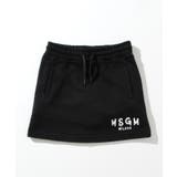 MSGM エムエスジーエム スカート | SHIFFON | 詳細画像6 