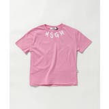MSGM エムエスジーエム ブランドロゴ | SHIFFON | 詳細画像13