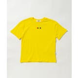 MSGM エムエスジーエム ワンポイント | SHIFFON | 詳細画像1