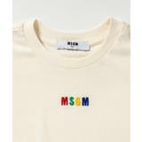 MSGM エムエスジーエム ワンポイント | SHIFFON | 詳細画像19