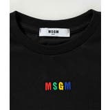 MSGM エムエスジーエム ワンポイント | SHIFFON | 詳細画像7