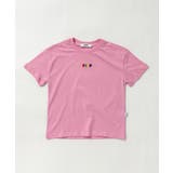 MSGM エムエスジーエム ワンポイント | SHIFFON | 詳細画像9