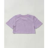 MSGM エムエスジーエム ブランドロゴ | SHIFFON | 詳細画像11 