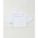 MSGM エムエスジーエム ブランドロゴ | SHIFFON | 詳細画像14 