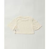 MSGM エムエスジーエム ブランドロゴ | SHIFFON | 詳細画像2 