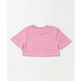 MSGM エムエスジーエム ブランドロゴ | SHIFFON | 詳細画像8 