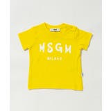 MSGM エムエスジーエム ブランドロゴ | SHIFFON | 詳細画像17