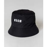 MSGM エムエスジーエム ブランドロゴ | SHIFFON | 詳細画像1