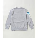 MSGM エムエスジーエム ブランドロゴ | SHIFFON | 詳細画像5