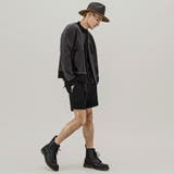 C DIEMハイデンプリント半袖Tシャツ | SHIFFON | 詳細画像6