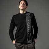 ブラック | C DIEM カルペディエム | SHIFFON