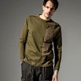 カーキ | C DIEM カルペディエム | SHIFFON