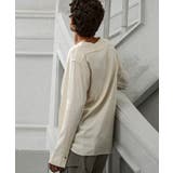 C DIEM カルペディエム | SHIFFON  | 詳細画像2 