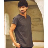 チャコールグレー | C DIEM カルペディエム | SHIFFON 